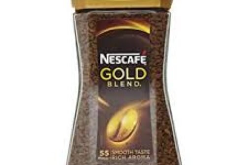 Nescafe Gold 100g