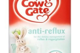 Cow & Gate Anti-Reflux from Birth to 1 Year 900g