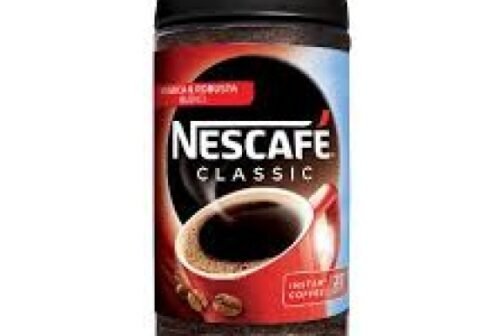 Nescafe Classic 50g Jar