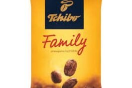 Tchibo Family ground Coffee 100g