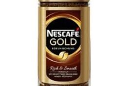 Nescafe Gold Edelmischung 100g