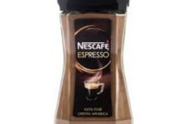Nescafe Espresso 100g