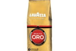 Lavazza Qualita Oro Coffee beans 250g