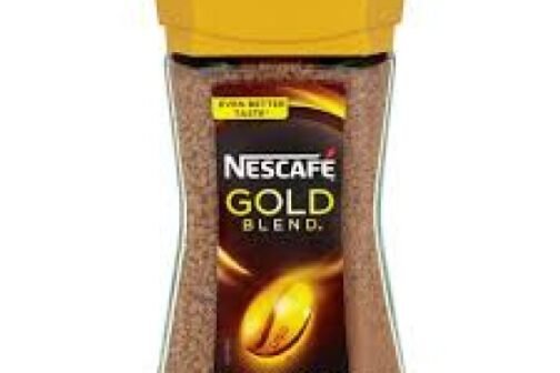 Nescafe Gold Blend 200g