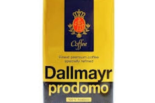 Dallmayr Prodomo 500g