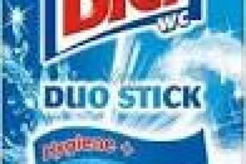 Bref WC Duo Stick Blue Ocean 27g