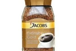 Jacobs Cronat Gold 100g