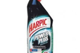 Harpic Power Plus Marine Force 750ml
