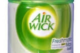 Wick White Flowers Freshmatic Refill 250ml