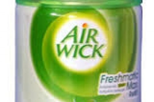 Wick White Flowers Freshmatic Refill 250ml