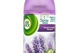 Air Wick Freshmatic Max Purple Lavender Meadow Refill 250ml