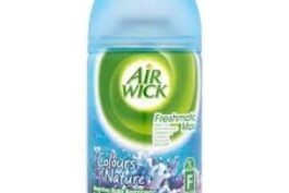 Air Wick Life Scents air freshener Caribbean beach 250ml