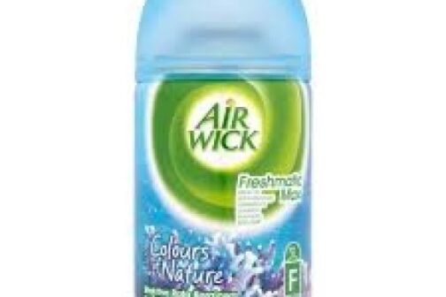 Air Wick Freshmatic Max Blue Ocean Coral Reef 250ml