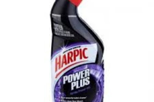 Harpic Power Plus Hygiene 750ml