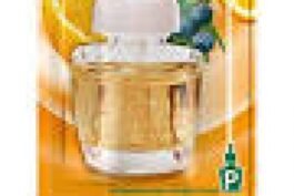 Air Wick Electrical Anti Tobacco 19ml