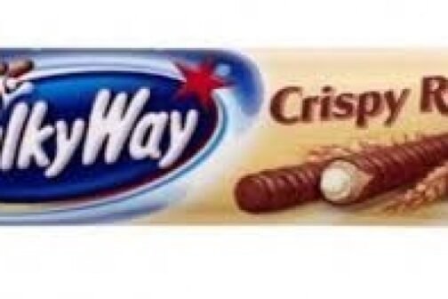 Milky Way Ameo 25g