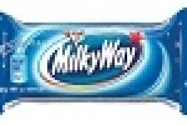 Milky Way 21.5g
