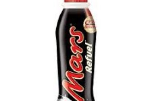 Mars Refuel Milk Drink 350ml