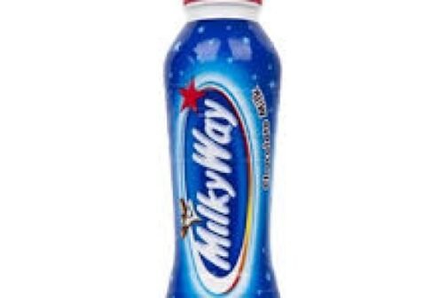 Milky Way Drink 350ml