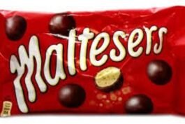 Maltesers Chocolate Drops 37g
