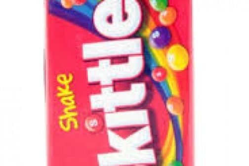 Skittles Shake 180ml