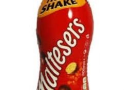 Maltesers Thick Shake 300ml