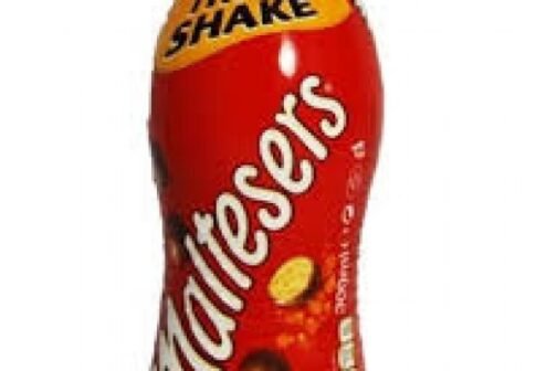Maltesers Thick Shake 300ml