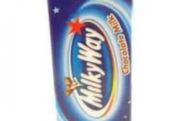 Milk Way Drink 180ml