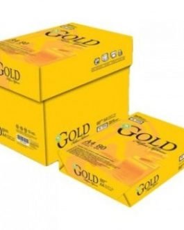 Paperline Gold