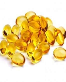 Fish Oil