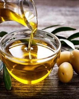 Extra Virgin Olive Oil