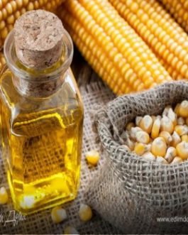 Refined Corn Oil