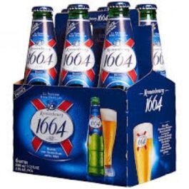 1664 kronenbourg