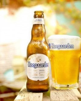 Hoegaarden