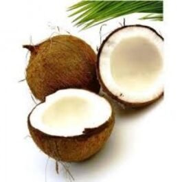 Coconuts Fresh Coconut