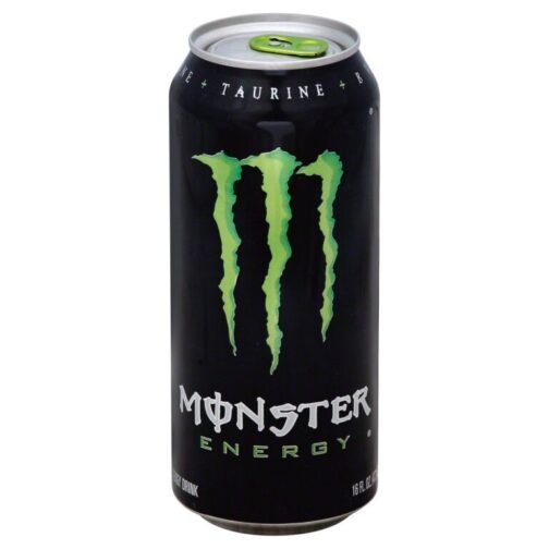Monster Drink