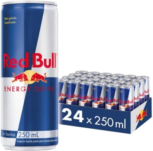 Red Bull