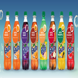 Fanta