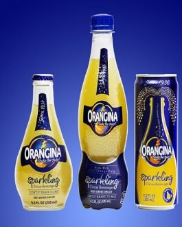 Orangina