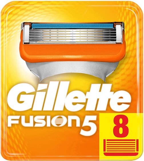 Gillette Fusion 5 - Image 4