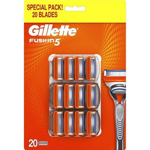 Gillette Fusion 5 - Image 2